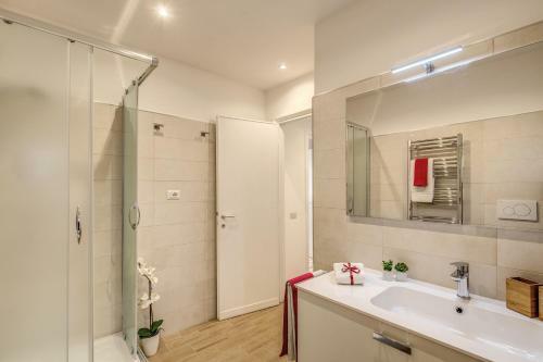 Apartamento Rome4guest Ostia