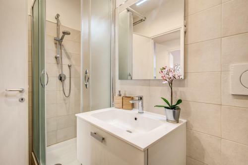 Apartamento Rome4guest Ostia