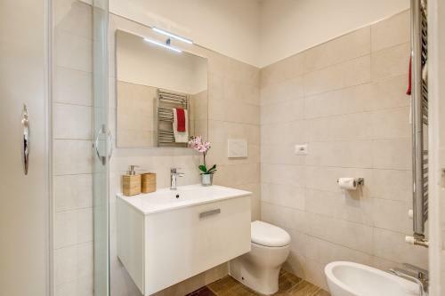 Apartamento Rome4guest Ostia