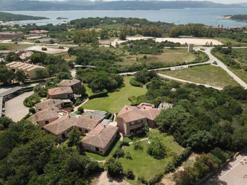 Apartamento Appartamento Baja Sardinia