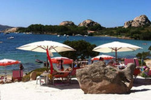 Apartamento Appartamento Baja Sardinia