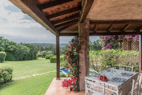 Apartamento Appartamento Baja Sardinia