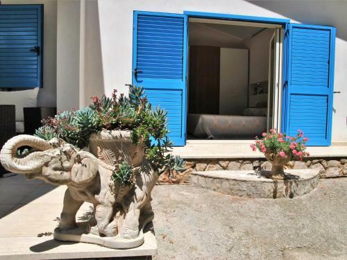 Villa Sperlonga