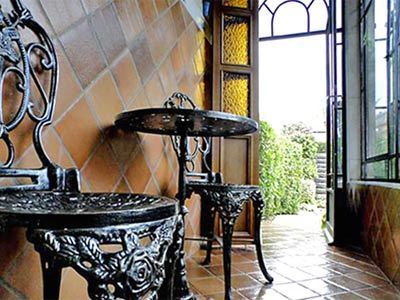 Hotel Pousada Estalagem De Brotas