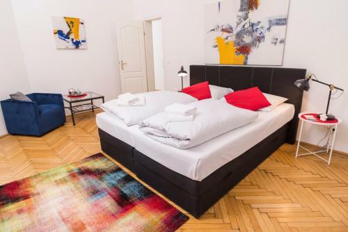 Apartment Luxory Alsergrund
