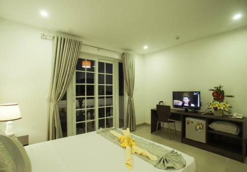 Golden Dragon Hotel