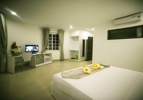 Golden Dragon Hotel