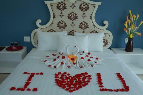 Golden Dragon Hotel