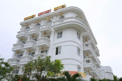 Golden Dragon Hotel