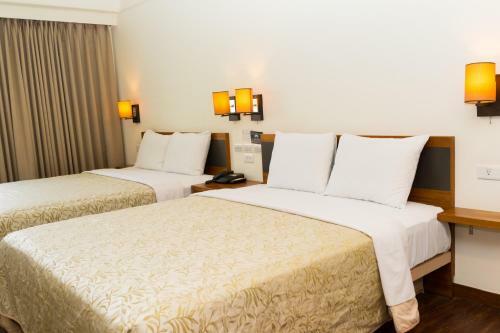 Bowa Hotel