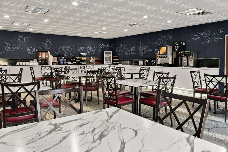 Hotel Quality Inn Harrisburg - Hershey Area