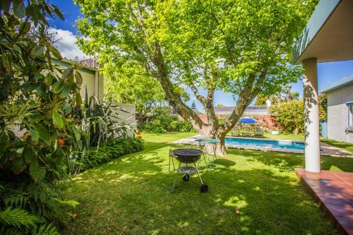 Constantia Villa
