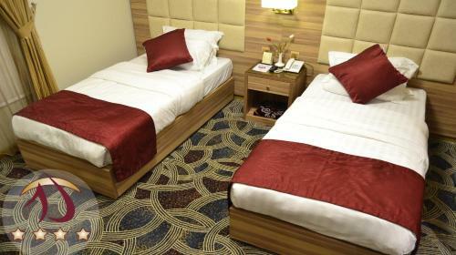 Roshan Al Azhar Hotel
