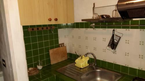 Agroturismo Casa Vacanze Le Corone