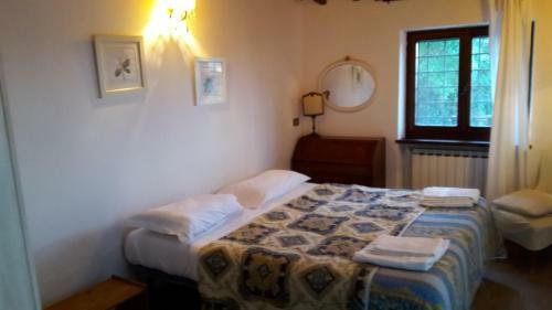 Agroturismo Casa Vacanze Le Corone