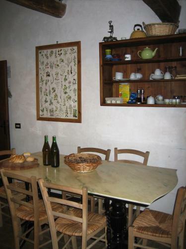 Agroturismo Casa Vacanze Le Corone
