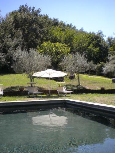 Agroturismo Casa Vacanze Le Corone