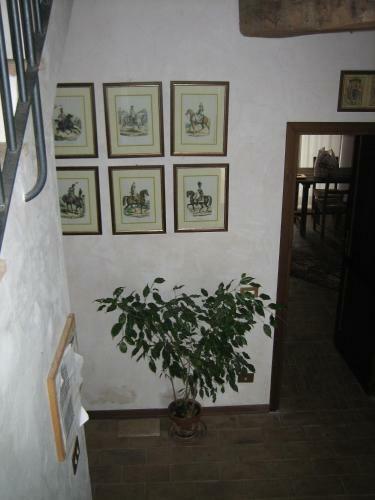 Agroturismo Casa Vacanze Le Corone