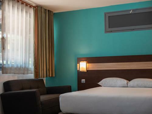 Hotel Les Jardins D'ep�ne