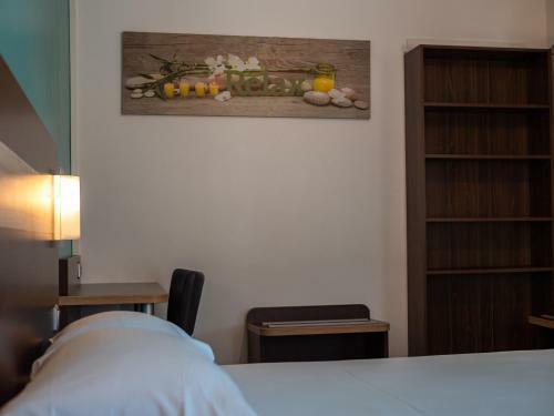 Hotel Les Jardins D'ep�ne