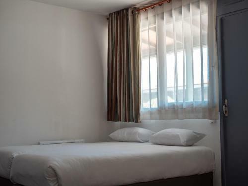 Hotel Les Jardins D'ep�ne