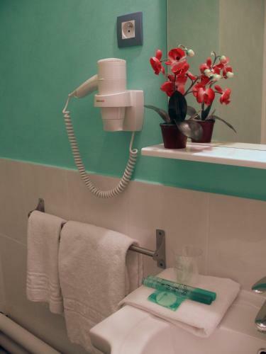 Hotel Les Jardins D'ep�ne