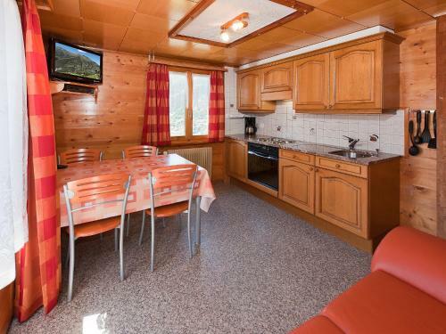 Apartamento Olympia
