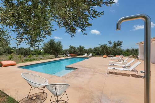 Bed & Breakfast Villa Rosalor�