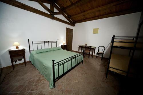 Agroturismo Agriturismo Sant'agata