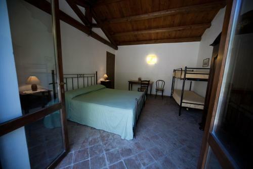Agroturismo Agriturismo Sant'agata