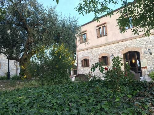 Agroturismo Agriturismo Sant'agata