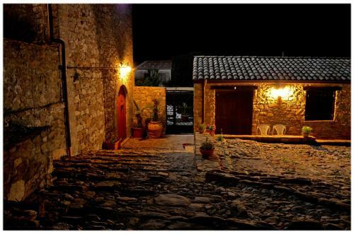Agroturismo Agriturismo Sant'agata