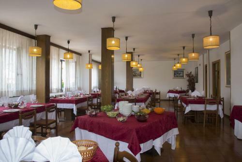 Hotel Cima Tosa