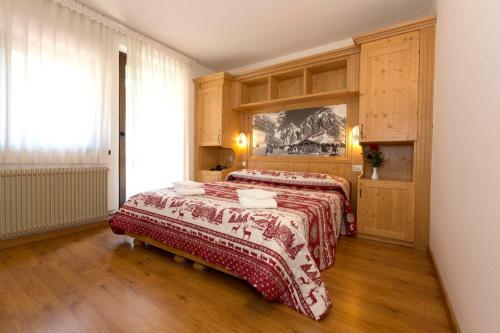 Hotel Cima Tosa