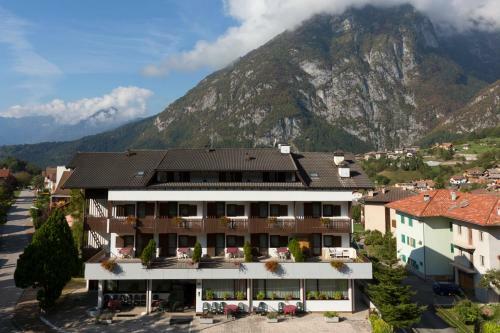 Hotel Cima Tosa
