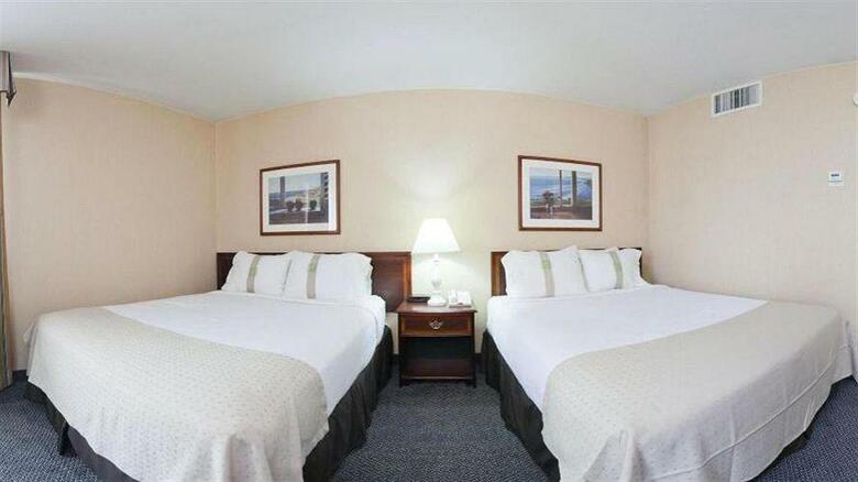 Red Lion Hotel & Conference Center - Seattle/renton