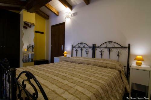 B&B La Collegiata