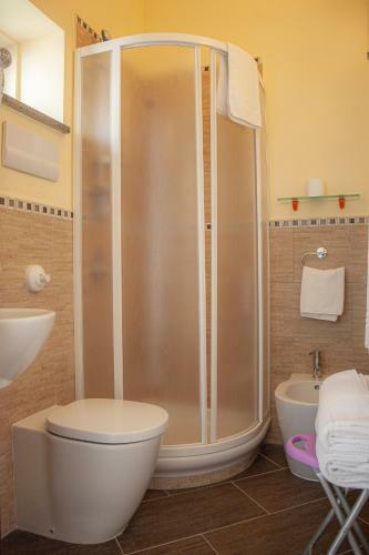 B&B La Collegiata