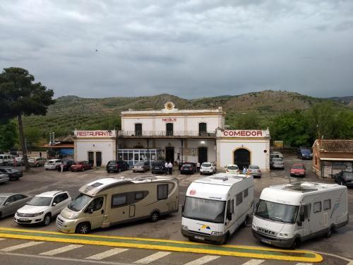 Hostal Nicol's