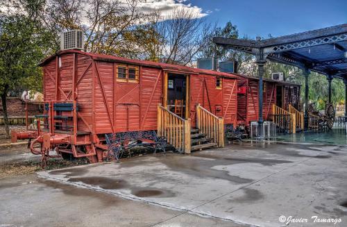 Hostal Nicol's