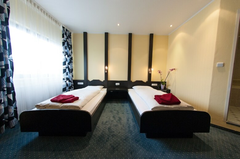 Tagungshotel H�chster Hof