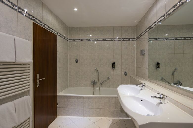 Tagungshotel H�chster Hof