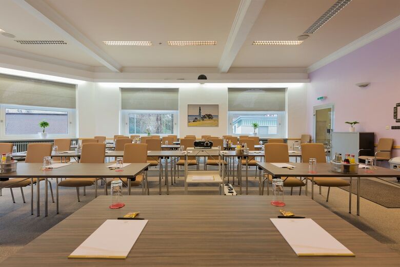 Tagungshotel H�chster Hof