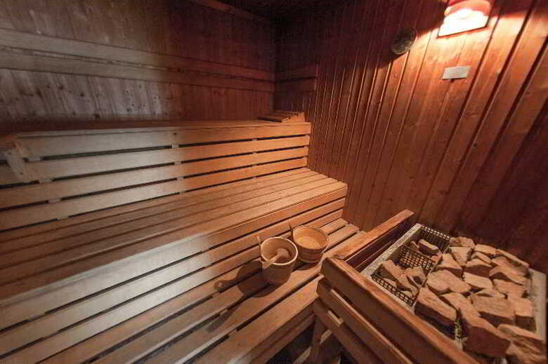 Tagungshotel H�chster Hof