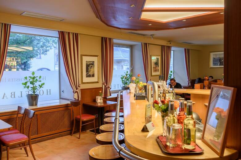Tagungshotel H�chster Hof