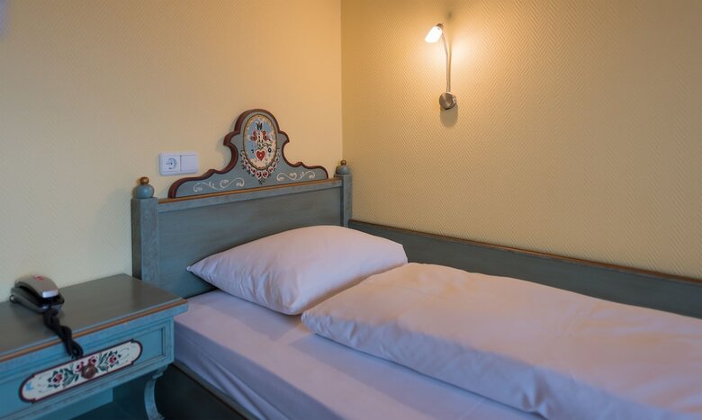 Tagungshotel H�chster Hof