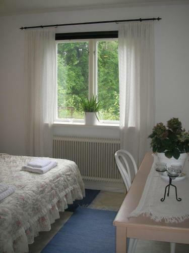 Albergue Wilderness Cottage