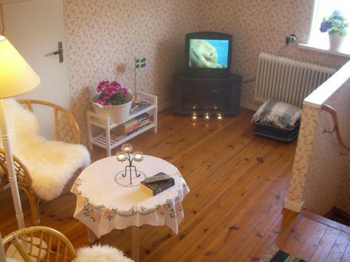 Albergue Wilderness Cottage