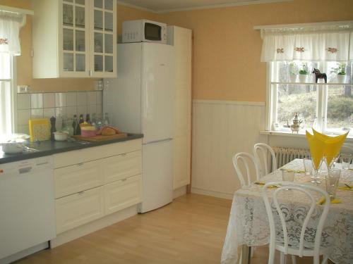 Albergue Wilderness Cottage