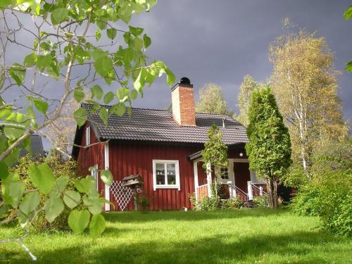 Albergue Wilderness Cottage